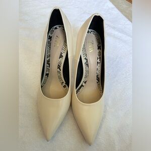 ZARA women high heel